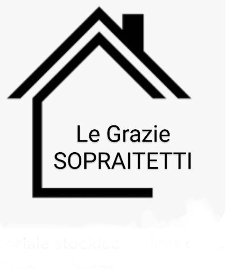 Le Grazie Sopra I Tetti Lejlighed Genova Eksteriør billede